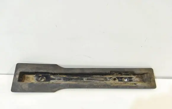 Seat trim