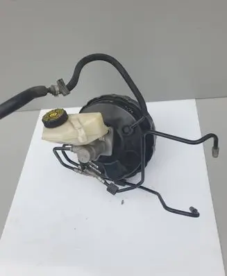 Volvo XC60 Brake booster P31302531 03775705314