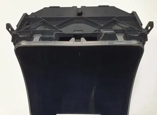 Mercedes-Benz C W205 Cup holder A2056804510