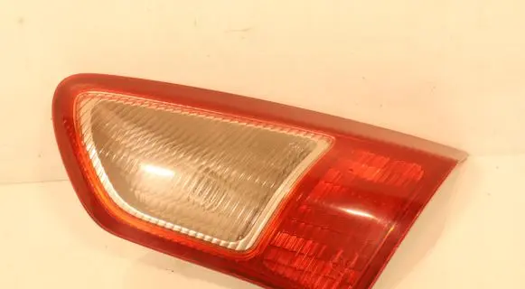 Mitsubishi Lancer X Rear/tail lights 13287977