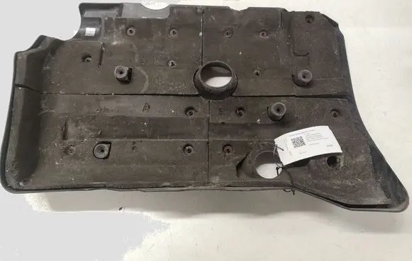 Toyota Avensis T250 Engine cover (trim)