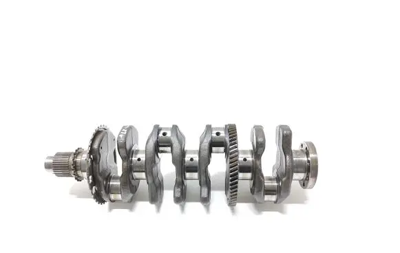 Lexus IS 220D-250-350 Crankshaft 6803877