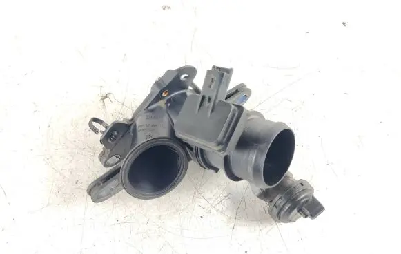 Citroen Jumpy Throttle valve 9675233680 V29007928 PSA01GEM01