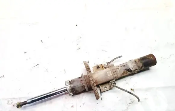 Skoda Fabia Mk1 (6Y) Front shock absorber/damper 