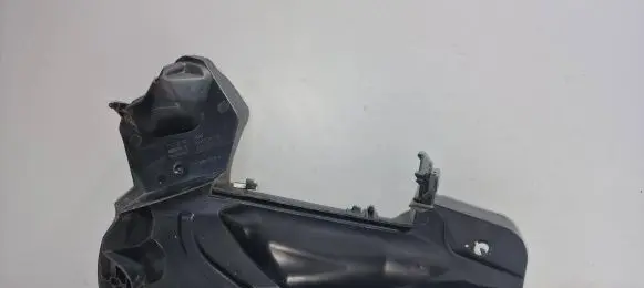 BMW 4 F32 F33 Wiper trim 9297729 19074910 602224K1