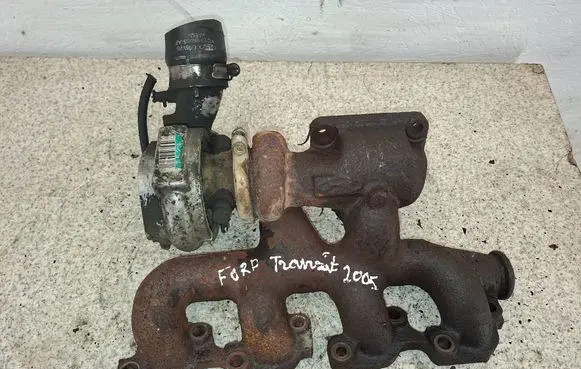 Ford Transit Turbo 4913506020 YC1Q6K682CC