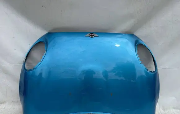 Mini One - Cooper F56 F55 Engine bonnet/hood 41007374519