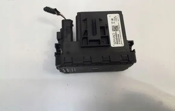 Volvo XC40 Alarm system siren 31652494