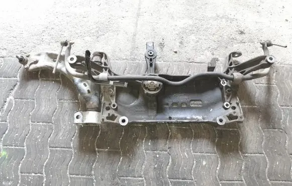 Volkswagen Tiguan Front subframe NOCODE