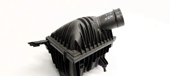 BMW X1 F48 F49 Air filter box 8513916