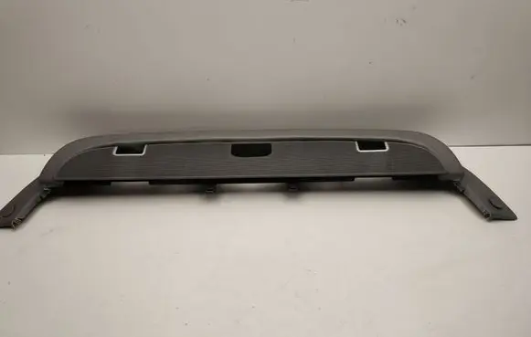 Mercedes-Benz SL R230 Dash center speaker frame A2306900249