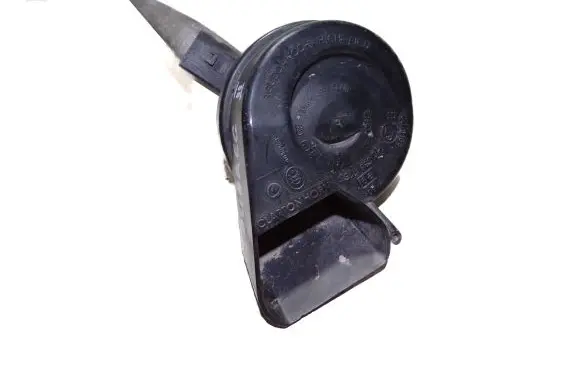 Volkswagen Touareg II Horn signal 7P6951206B