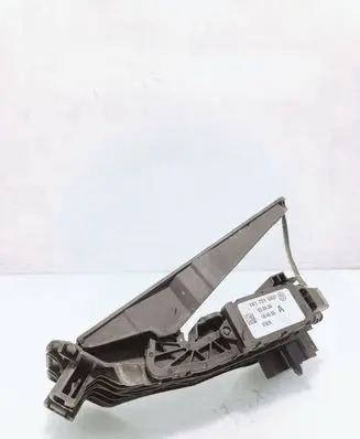 Skoda Octavia Mk2 (1Z) Accelerator throttle pedal 1k1721503p