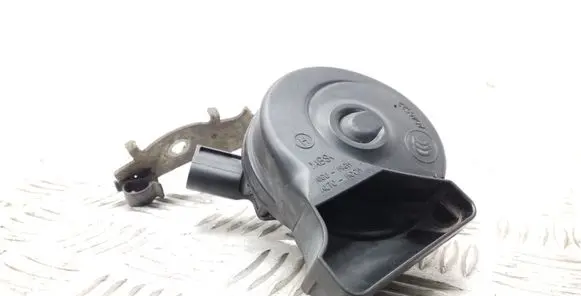 Volkswagen PASSAT B7 Horn signal 0055307