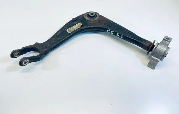 Citroen C5 Front lower control arm/wishbone 3520W1 3438001
