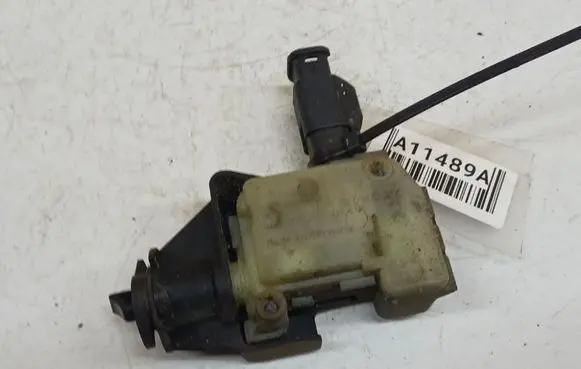 Peugeot 508 Central locking motor 9651690280