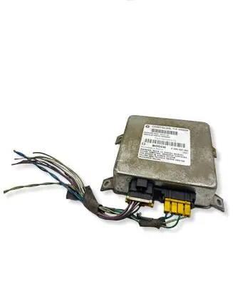 Chrysler Voyager Airbag control unit/module 0285001081 TMD166430473