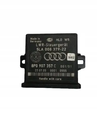 Light module LCM