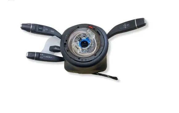 Mercedes-Benz GLE (W166 - C292) Wiper turn signal indicator stalk/switch A1669009007