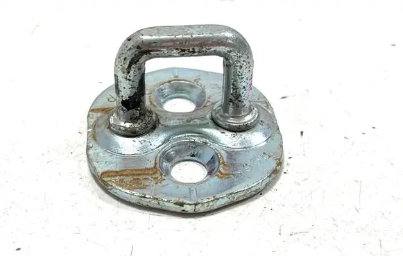 KIA Sorento Rear door lock loop/hook striker 