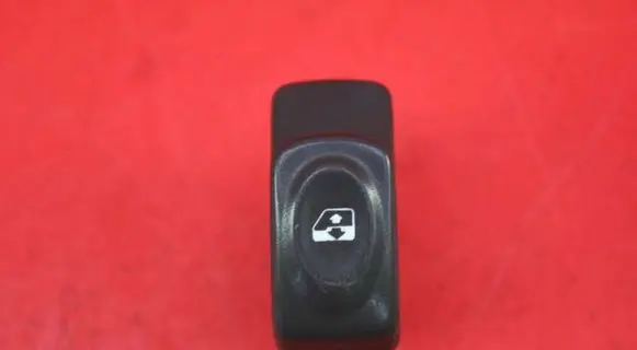 Renault Scenic I Electric window control switch
