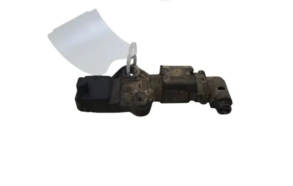 Citroen C5 Crankshaft position sensor 9664893880