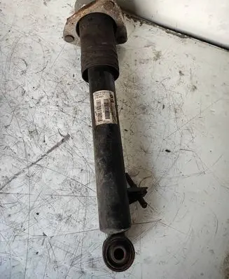 BMW X6 E71 Rear shock absorber/damper 6783017