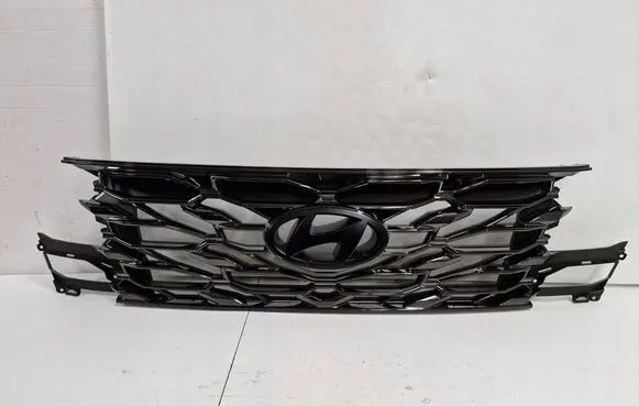 Hyundai Tucson IV NX4 Front grill