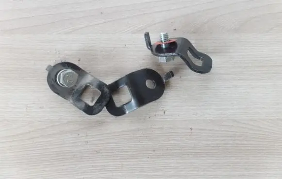 Hyundai i30 Other interior part