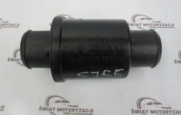 Skoda Superb B5 (3U) Power steering pump 115KM