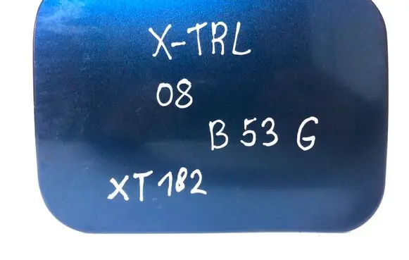 Nissan X-Trail T31 Fuel tank cap