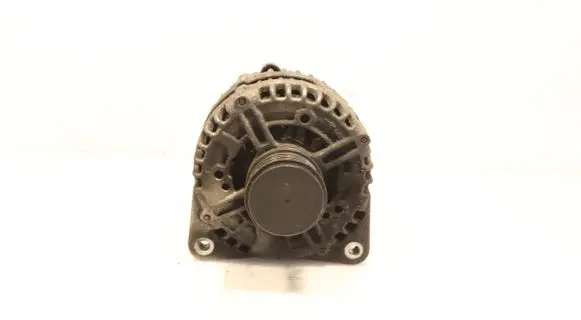 Volkswagen PASSAT B6 Generator/alternator 0121715003