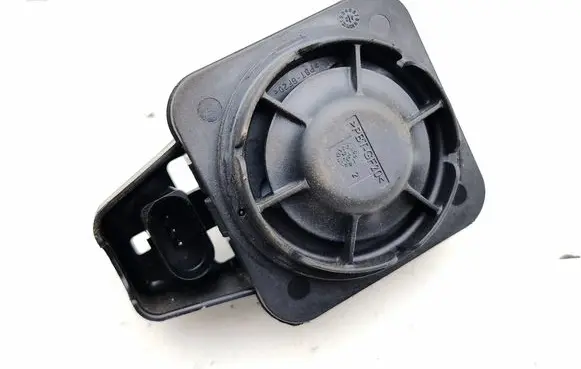 Volkswagen ID.3 Alarm system siren 28523571 5Q0951605A