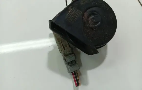 Renault Espace - Grand espace IV Horn signal