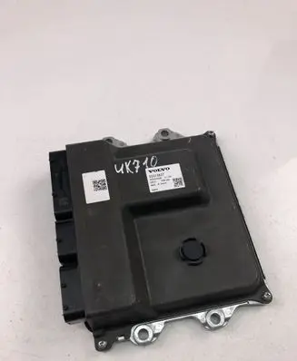 Volvo XC60 Engine control unit/module 32313937