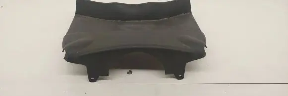Opel Corsa D Steering wheel column trim 460029937 13205061