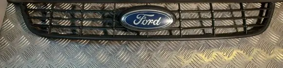 Ford Focus Front bumper upper radiator grill 8M518200