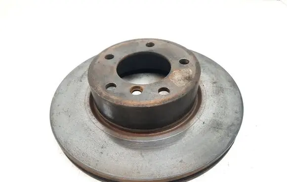 BMW 1 E81 E87 Front brake disc
