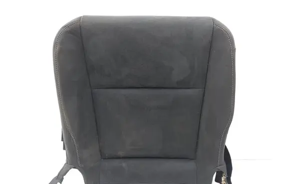 Lexus UX Front passenger seat console base 