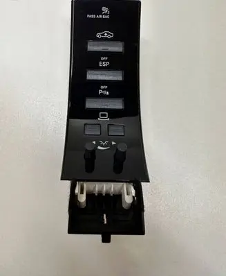 Mercedes-Benz S W221 Parking (PDC) sensor switch A2218703979