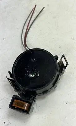 Rain sensor