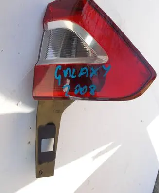 Ford Galaxy Rear/tail lights