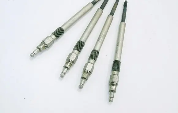 Volkswagen Touran I Glow plug CZ304
