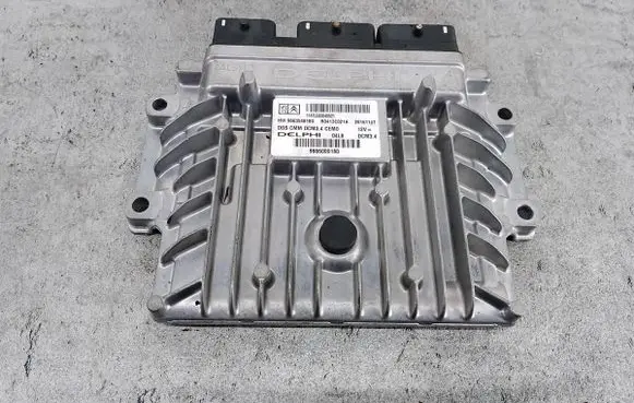 Citroen C5 Engine control unit/module ECU