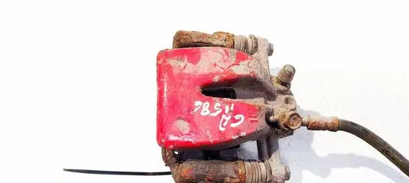 Toyota Avensis T250 Rear brake caliper