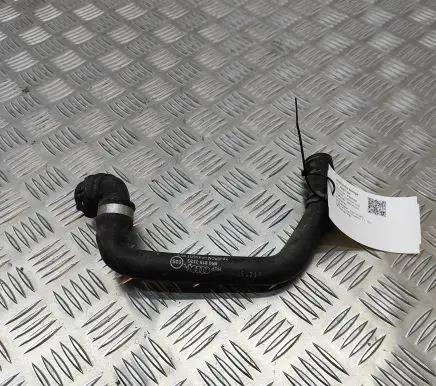 Audi Q5 SQ5 Engine coolant pipe/hose 8R0819332G