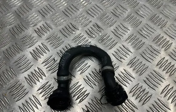 BMW X1 U11 Electric car engine cooling hoses/pipes 8478450