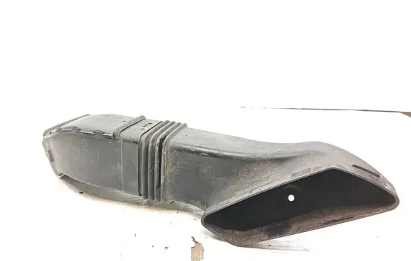 Air intake duct part