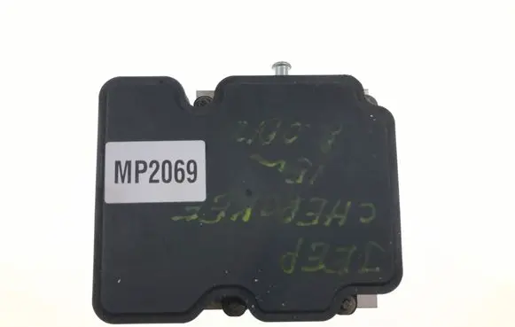 Jeep Cherokee ABS Pump P04779903AI 04779903AI