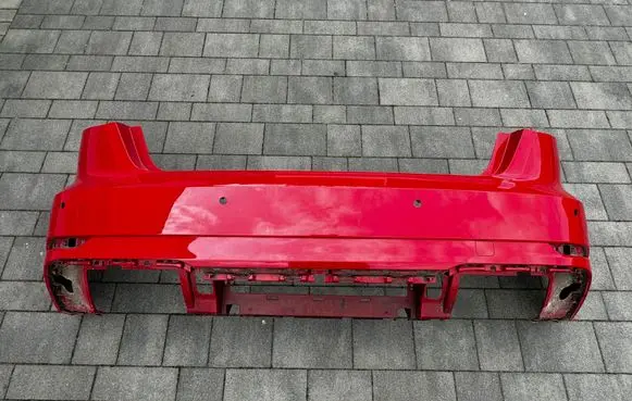 Audi A3 S3 8V Front bumper